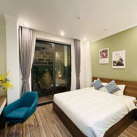 Memory Inn - Green Villa Νταλάτ Δωμάτιο φωτογραφία