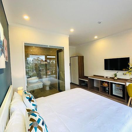 Memory Inn - Green Villa Νταλάτ Δωμάτιο φωτογραφία