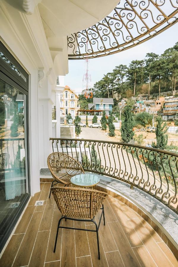 Memory Inn - Green Villa Νταλάτ Εξωτερικό φωτογραφία