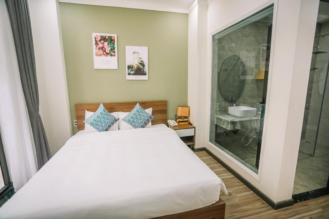 Memory Inn - Green Villa Νταλάτ Εξωτερικό φωτογραφία