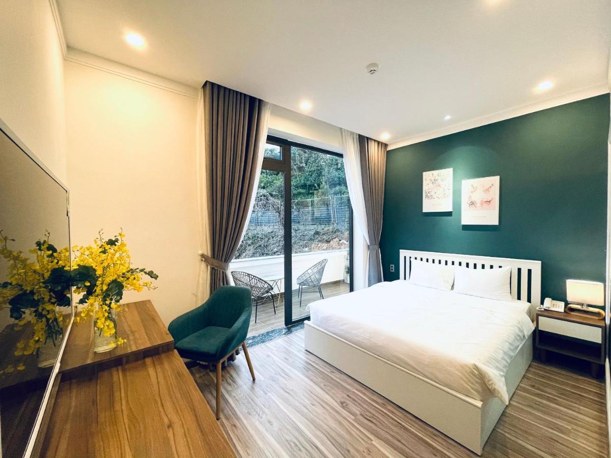 Memory Inn - Green Villa Νταλάτ Εξωτερικό φωτογραφία