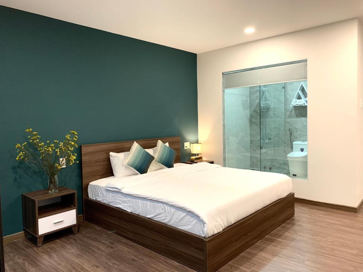 Memory Inn - Green Villa Νταλάτ Εξωτερικό φωτογραφία