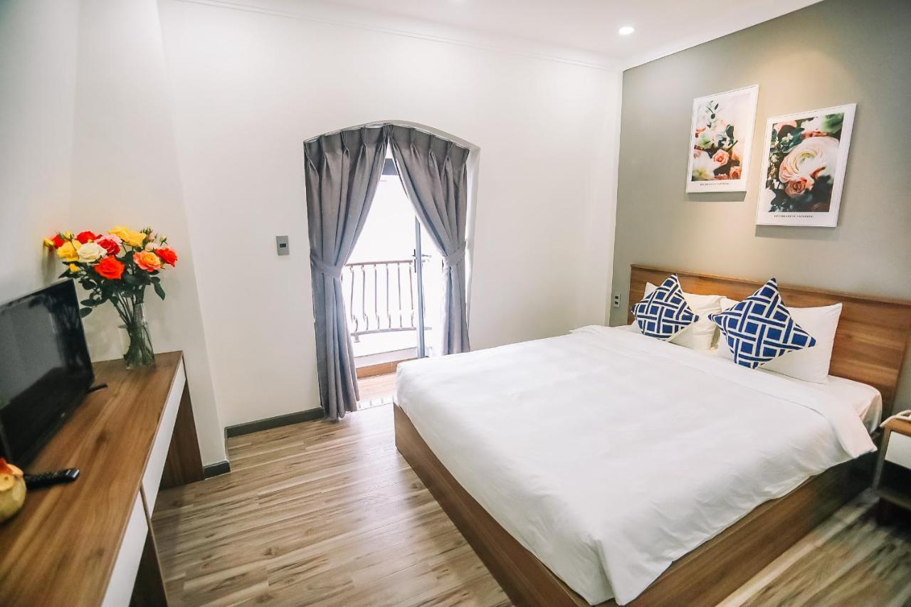 Memory Inn - Green Villa Νταλάτ Εξωτερικό φωτογραφία