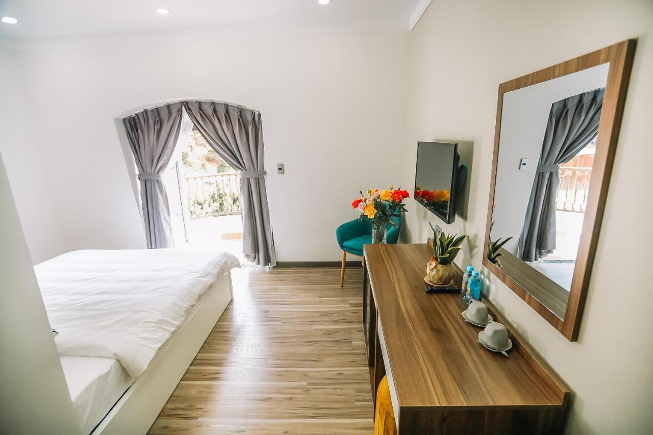 Memory Inn - Green Villa Νταλάτ Εξωτερικό φωτογραφία