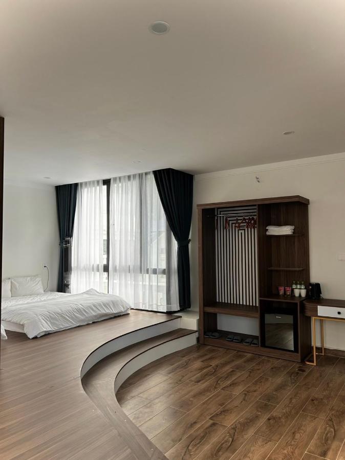 Memory Inn - Green Villa Νταλάτ Εξωτερικό φωτογραφία